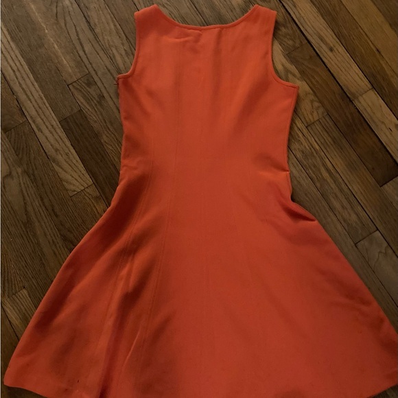 Ann Taylor Loft sleeveless sheath dress. - Picture 3 of 3